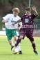 Freundschaftsspiel U23 1. FCK vs Wasgau Auswahl in Bruchweiler 15.07.2011