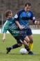 Kreisklasse Derby SV Ludwigswinkel vs FC Fischbach II 27.03.2011